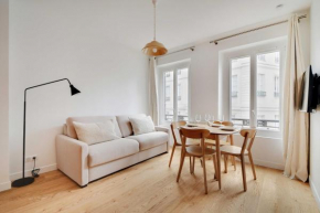 Magnificent flat - near Bourse and Palais Royal